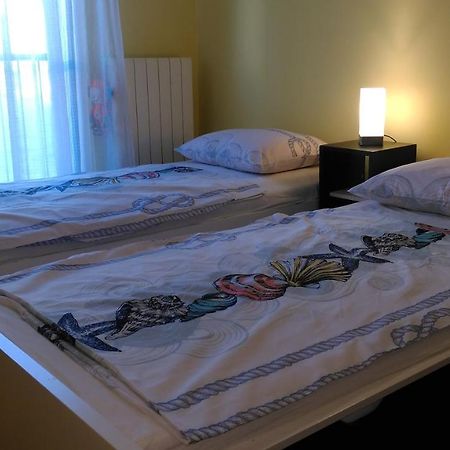 Lair By The Sea - Stoja, Pula Leilighet Eksteriør bilde